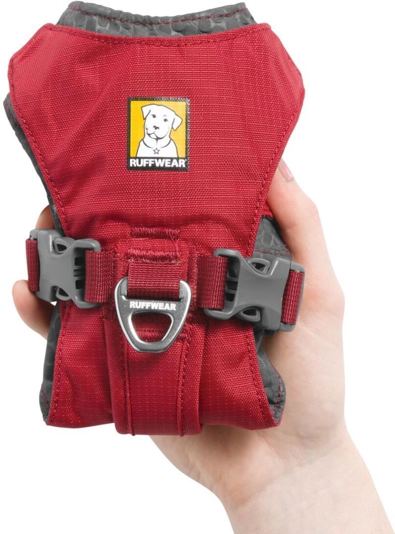 Flagline Harness - Red Rock 6