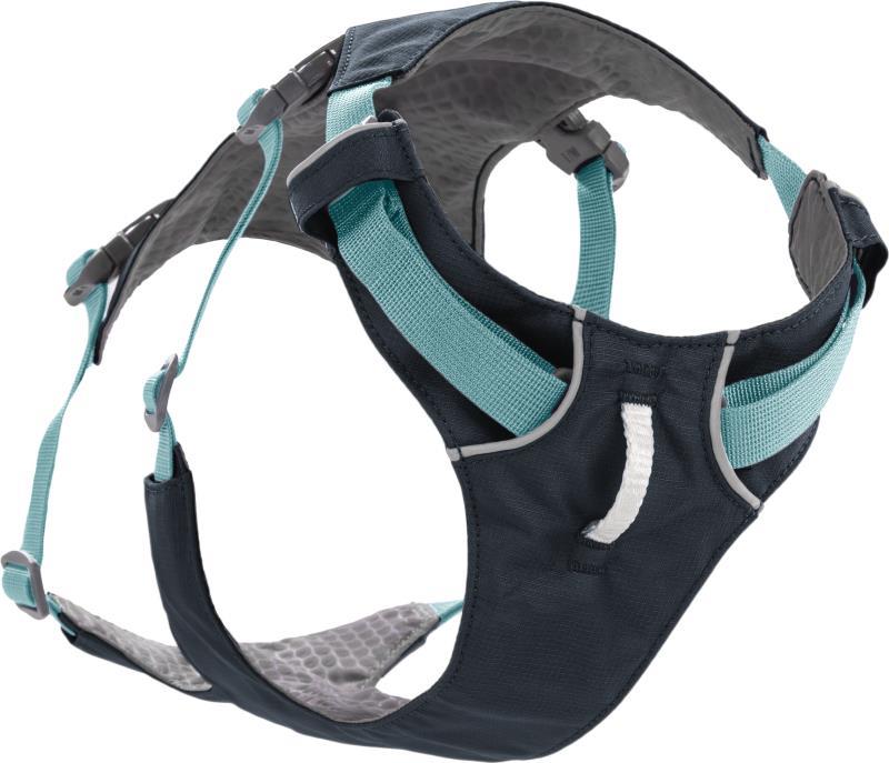 Flagline Harness - basalt gray 1