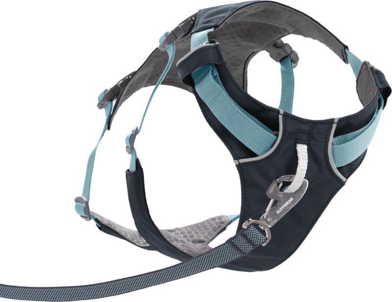 Flagline Harness - basalt gray 1