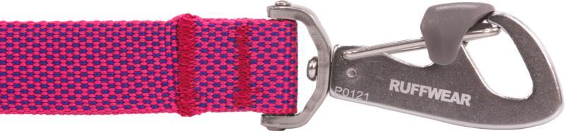 Flagline Leash - Alpenglow Pink 3