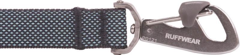 Flagline Leash - Basalt Gray 3