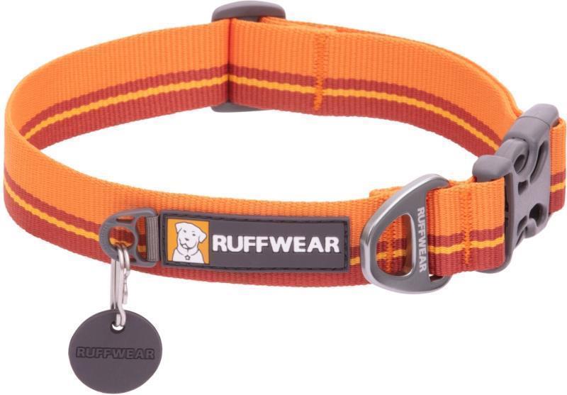 Flat Out Collar - Autumn Horizon 1