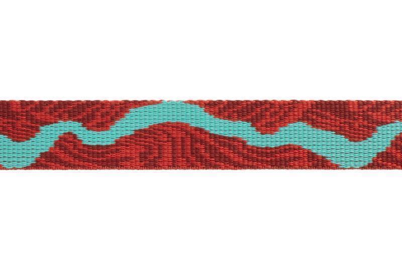 Flat Out Collar - Colorado River 3