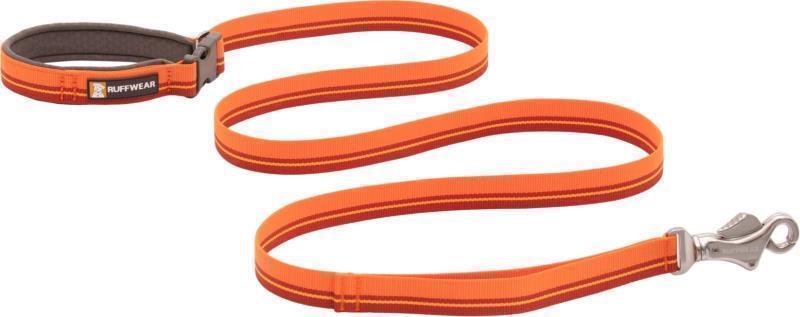 Flat Out Leash - Autumn Horizon 1