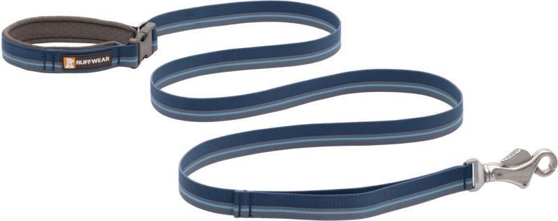 Flat Out Leash - Blue Horizon 1