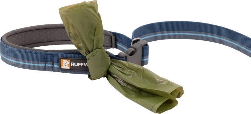 Flat Out Leash - Blue Horizon 5