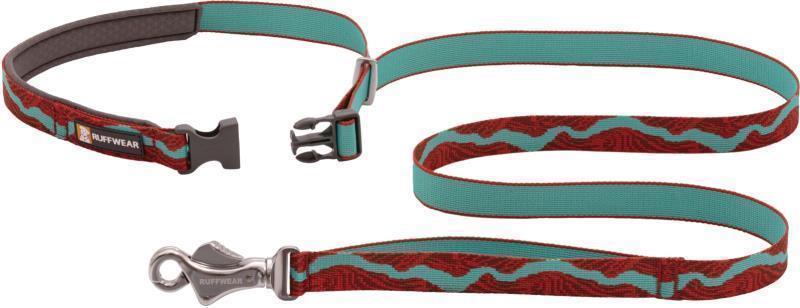 Flat Out Leash - Colorado River 2