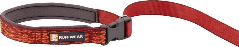 Flat Out Leash - Ember Distortion 3