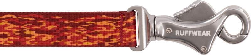 Flat Out Leash - Ember Distortion 4