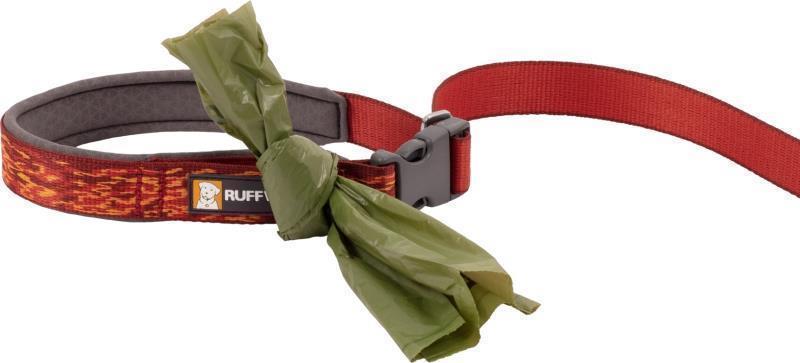 Flat Out Leash - Ember Distortion 5