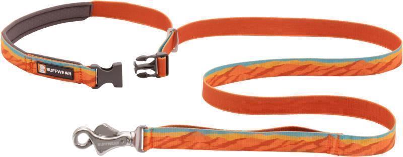 Flat Out Leash - Fall Mountains 2