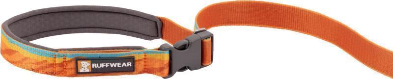 Flat Out Leash - Fall Mountains 3