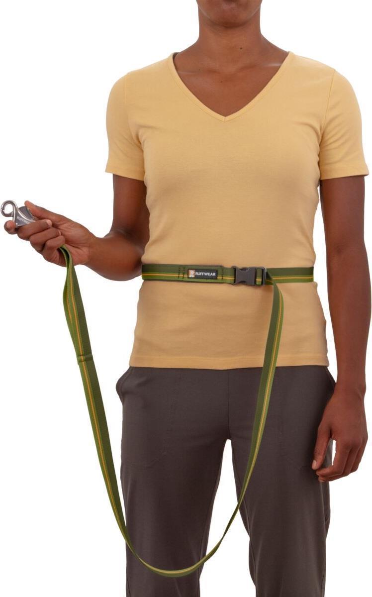 Flat Out Leash - Forest Horizon 6