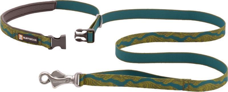 Flat Out Leash - New River 2