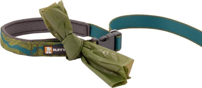 Flat Out Leash - New River 5