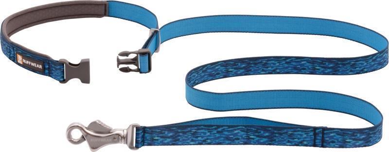 Flat Out Leash - Oceanic Distortion 2