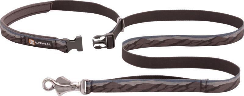 Flat Out Leash - Rocky Mountains 2