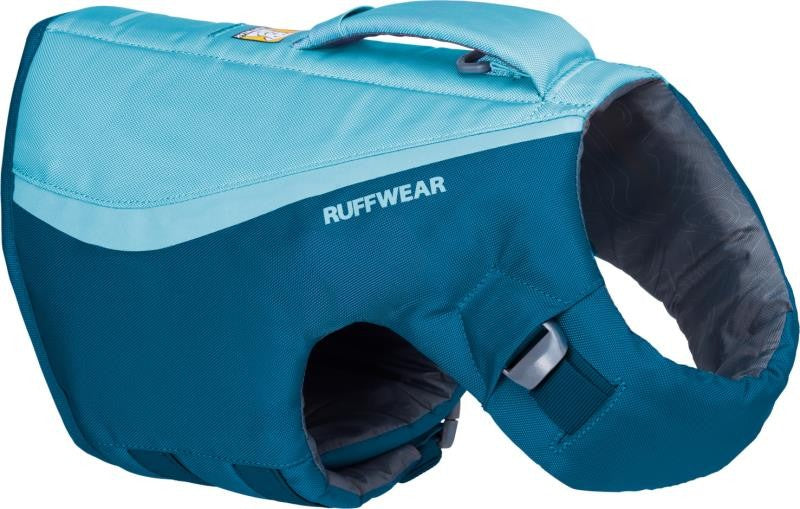 Float Coat Life Jacket - deep blue 1