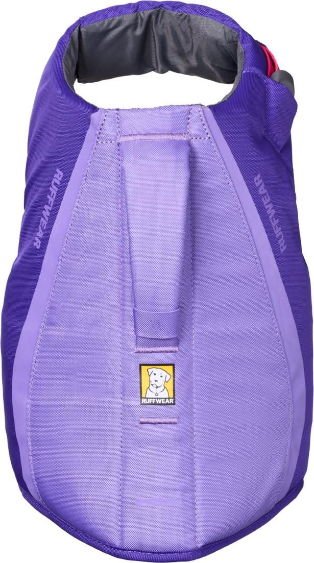 Float Coat Life Jacket - purple lily 1
