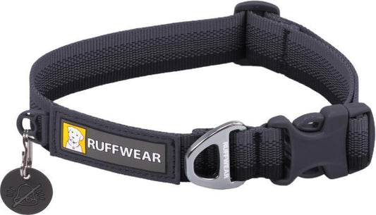 Front Range Collar - Basalt Gray 1