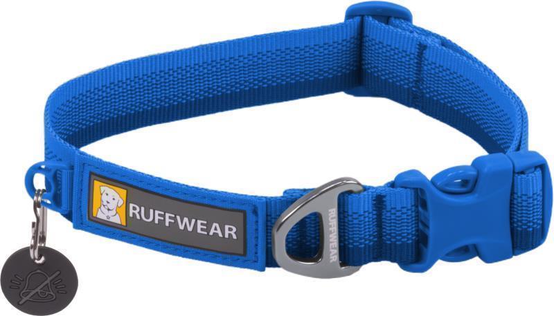 Front Range Collar - Blue Pool 1