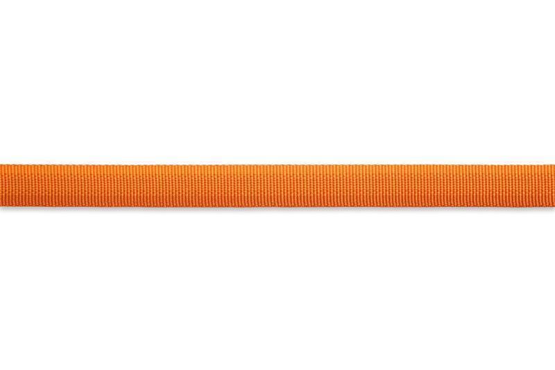 Front Range Collar - Campfire Orange 3
