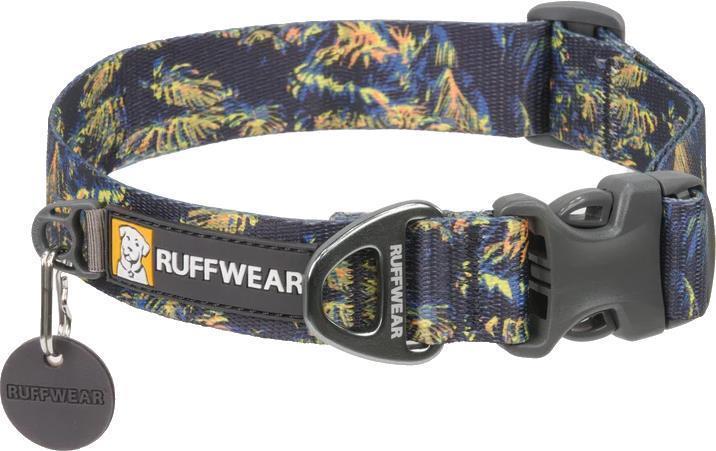 Front Range Collar - Deep Jungle 1