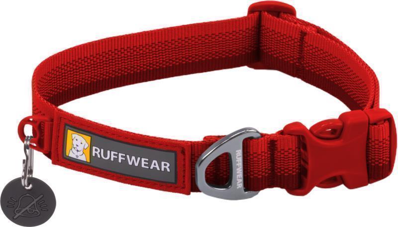 Front Range Collar - Red Canyon 1