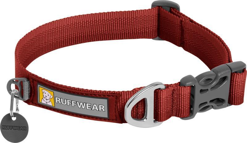 Front Range Collar - Red Clay 1