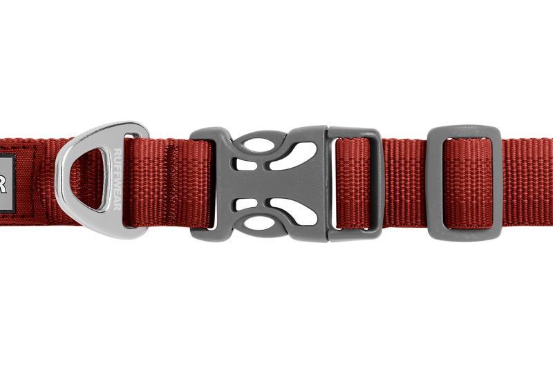 Front Range Collar - Red Clay 2