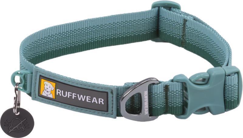 Front Range Collar - River Rock Green 1