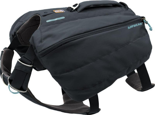 Front Range Day Pack - Basalt Gray 1