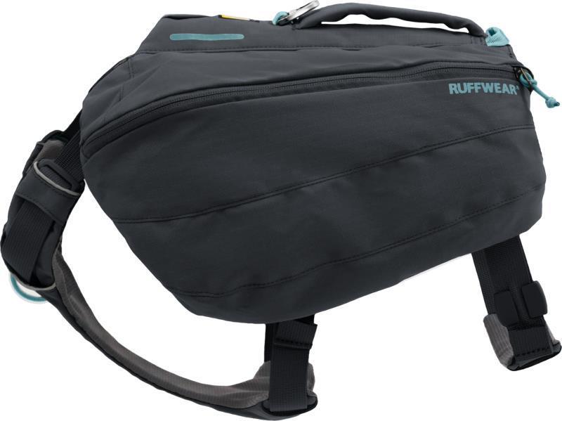 Front Range Day Pack - Basalt Gray 2