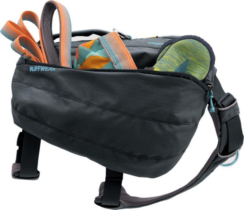 Front Range Day Pack - Basalt Gray 3