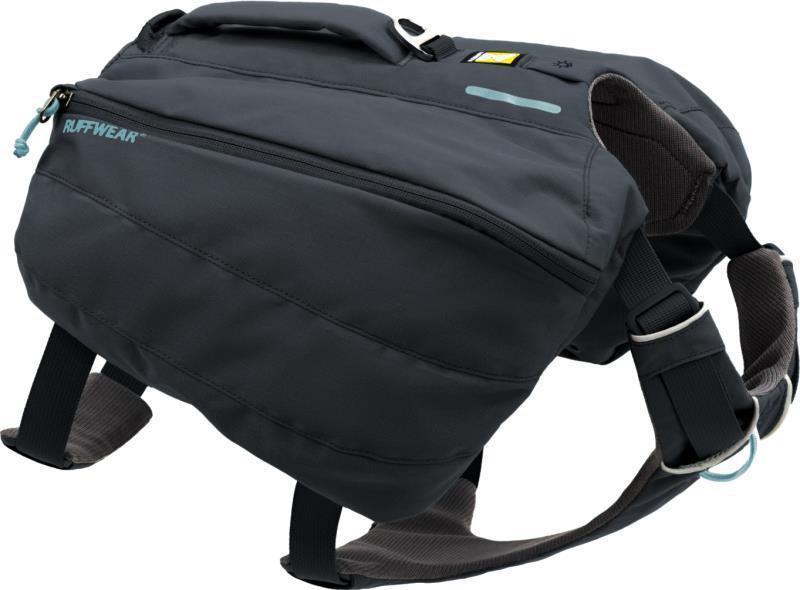 Front Range Day Pack - Basalt Gray 4
