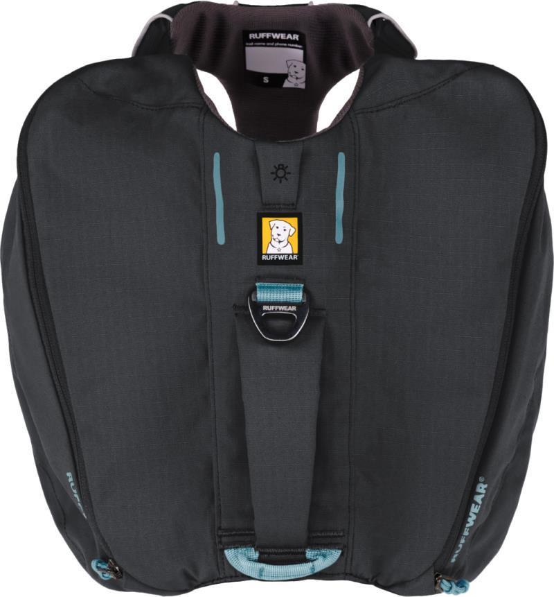 Front Range Day Pack - Basalt Gray 5