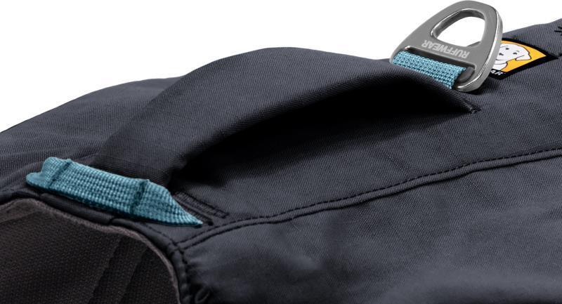 Front Range Day Pack - Basalt Gray 6