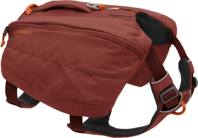 Front Range Day Pack - Red Clay 1