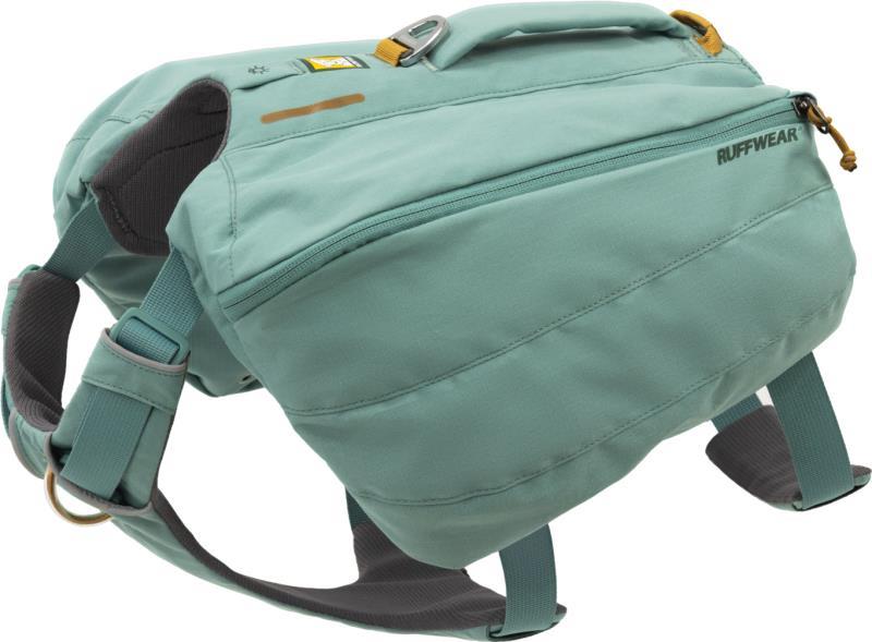 Front Range Day Pack - River Rock Green 1