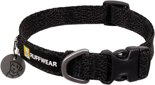 Front Range Flex Collar - basalt gray 1