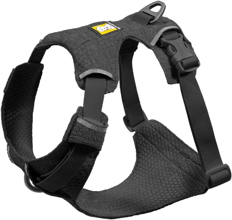 Front Range Flex Harness - basalt gray 1