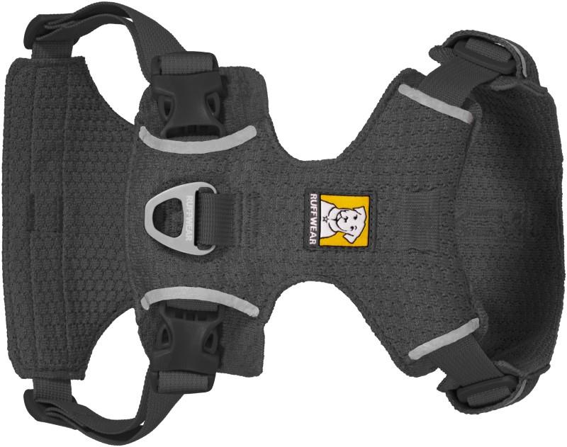 Front Range Flex Harness - basalt gray 1