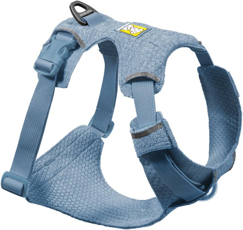 Front Range Flex Harness - polar blue 1