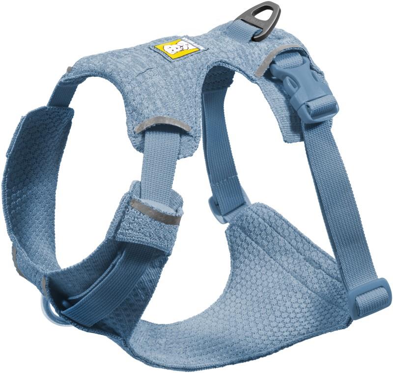 Front Range Flex Harness - polar blue 1
