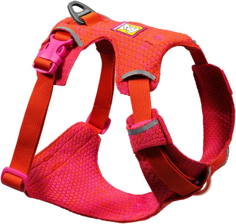 Front Range Flex Harness - rose violet 1