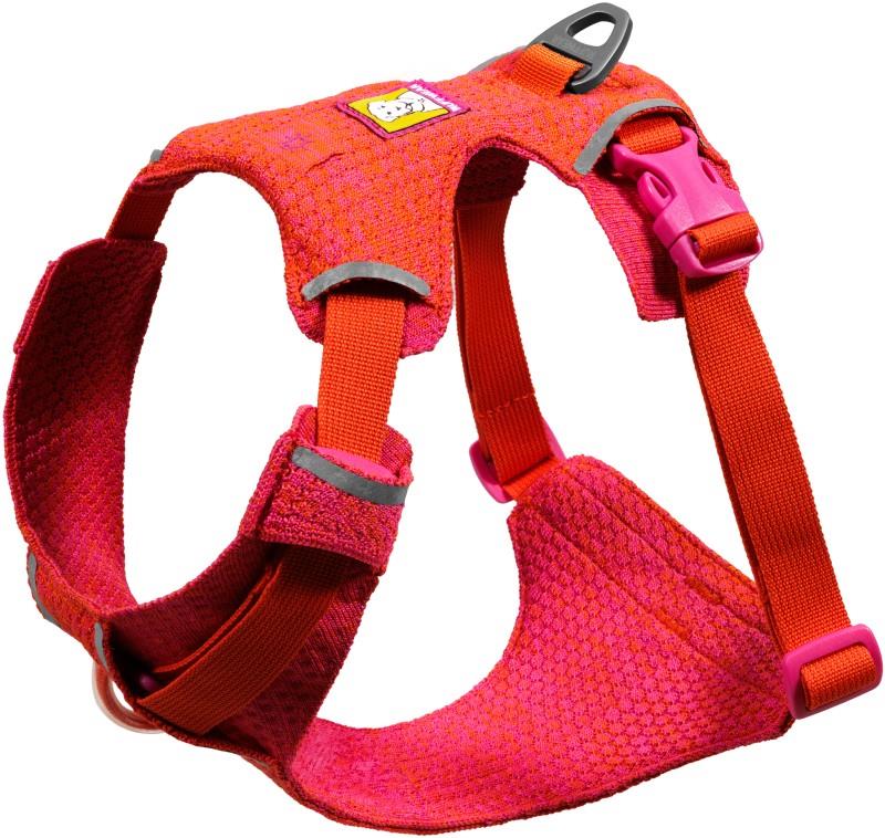 Front Range Flex Harness - rose violet 1