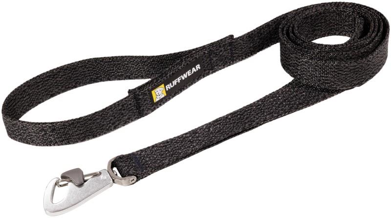Front Range Flex Leash - basalt gray 1