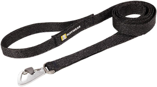 Front Range Flex Leash - basalt gray 1