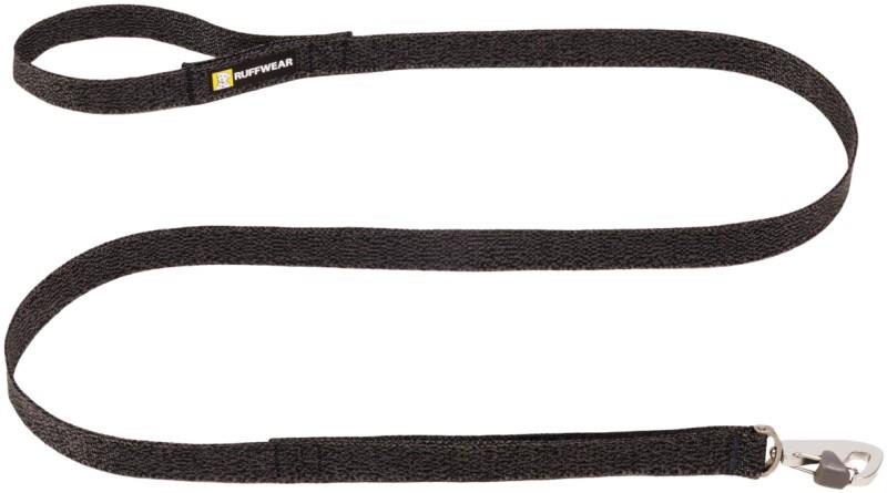 Front Range Flex Leash - basalt gray 1