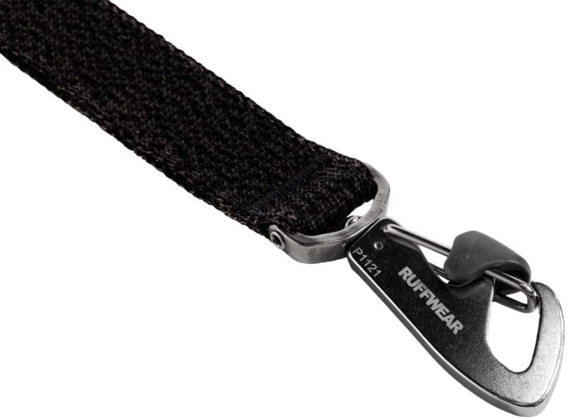 Front Range Flex Leash - basalt gray 1